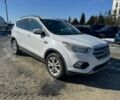 Білий Форд Ескейп, об'ємом двигуна 1.5 л та пробігом 229 тис. км за 8800 $, фото 1 на Automoto.ua