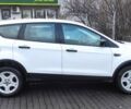 Белый Форд Эскейп, объемом двигателя 2.5 л и пробегом 166 тыс. км за 12600 $, фото 4 на Automoto.ua