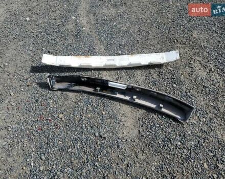 Білий Форд Ескейп, об'ємом двигуна 1.5 л та пробігом 130 тис. км за 2800 $, фото 11 на Automoto.ua