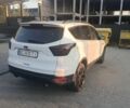 Білий Форд Ескейп, об'ємом двигуна 1.5 л та пробігом 120 тис. км за 10555 $, фото 1 на Automoto.ua
