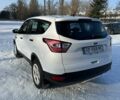 Білий Форд Ескейп, об'ємом двигуна 2.5 л та пробігом 125 тис. км за 13999 $, фото 5 на Automoto.ua