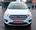 Белый Форд Эскейп, объемом двигателя 2.5 л и пробегом 166 тыс. км за 12600 $, фото 1 на Automoto.ua