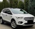 Белый Форд Эскейп, объемом двигателя 2 л и пробегом 76 тыс. км за 10200 $, фото 1 на Automoto.ua