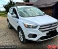 Білий Форд Ескейп, об'ємом двигуна 1.5 л та пробігом 190 тис. км за 11900 $, фото 4 на Automoto.ua