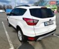 Белый Форд Эскейп, объемом двигателя 2 л и пробегом 160 тыс. км за 12000 $, фото 6 на Automoto.ua