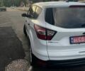 Білий Форд Ескейп, об'ємом двигуна 2.5 л та пробігом 128 тис. км за 13500 $, фото 4 на Automoto.ua