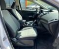Білий Форд Ескейп, об'ємом двигуна 1.5 л та пробігом 100 тис. км за 11700 $, фото 25 на Automoto.ua