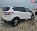 Белый Форд Эскейп, объемом двигателя 2 л и пробегом 73 тыс. км за 2900 $, фото 2 на Automoto.ua