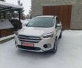 Білий Форд Ескейп, об'ємом двигуна 1.5 л та пробігом 38 тис. км за 14200 $, фото 1 на Automoto.ua
