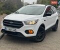 Білий Форд Ескейп, об'ємом двигуна 2.5 л та пробігом 57 тис. км за 13100 $, фото 4 на Automoto.ua