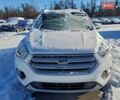 Белый Форд Эскейп, объемом двигателя 1.5 л и пробегом 115 тыс. км за 1900 $, фото 4 на Automoto.ua