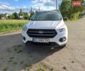 Білий Форд Ескейп, об'ємом двигуна 1.5 л та пробігом 82 тис. км за 11000 $, фото 16 на Automoto.ua