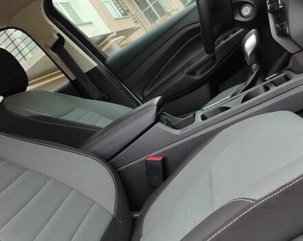 Белый Форд Эскейп, объемом двигателя 2.5 л и пробегом 113 тыс. км за 13900 $, фото 34 на Automoto.ua