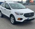 Белый Форд Эскейп, объемом двигателя 2.5 л и пробегом 183 тыс. км за 12500 $, фото 2 на Automoto.ua