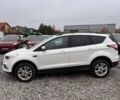 Білий Форд Ескейп, об'ємом двигуна 1.5 л та пробігом 191 тис. км за 10900 $, фото 7 на Automoto.ua