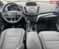 Белый Форд Эскейп, объемом двигателя 2.5 л и пробегом 183 тыс. км за 12500 $, фото 10 на Automoto.ua