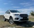 Білий Форд Ескейп, об'ємом двигуна 1.5 л та пробігом 184 тис. км за 12300 $, фото 1 на Automoto.ua