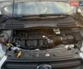 Білий Форд Ескейп, об'ємом двигуна 2.5 л та пробігом 81 тис. км за 12999 $, фото 30 на Automoto.ua