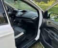 Белый Форд Эскейп, объемом двигателя 2.5 л и пробегом 160 тыс. км за 12500 $, фото 16 на Automoto.ua