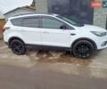 Белый Форд Эскейп, объемом двигателя 1.5 л и пробегом 120 тыс. км за 15000 $, фото 13 на Automoto.ua