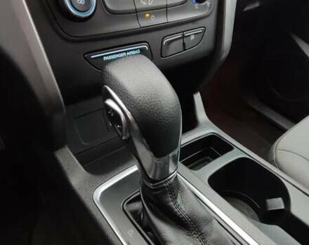 Белый Форд Эскейп, объемом двигателя 2.5 л и пробегом 113 тыс. км за 13900 $, фото 20 на Automoto.ua