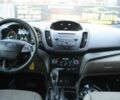 Білий Форд Ескейп, об'ємом двигуна 1.5 л та пробігом 80 тис. км за 11700 $, фото 9 на Automoto.ua