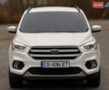 Білий Форд Ескейп, об'ємом двигуна 1.5 л та пробігом 144 тис. км за 13200 $, фото 9 на Automoto.ua