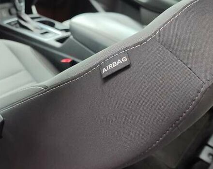 Белый Форд Эскейп, объемом двигателя 2.5 л и пробегом 113 тыс. км за 13900 $, фото 26 на Automoto.ua