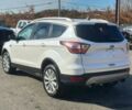 Белый Форд Эскейп, объемом двигателя 2 л и пробегом 33 тыс. км за 5050 $, фото 5 на Automoto.ua