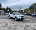 Белый Форд Эскейп, объемом двигателя 1.5 л и пробегом 125 тыс. км за 13500 $, фото 1 на Automoto.ua