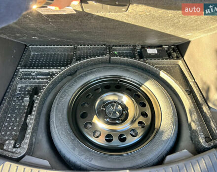 Белый Форд Эскейп, объемом двигателя 1.5 л и пробегом 43 тыс. км за 15300 $, фото 20 на Automoto.ua