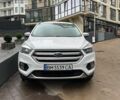 Белый Форд Эскейп, объемом двигателя 1.5 л и пробегом 43 тыс. км за 8900 $, фото 1 на Automoto.ua