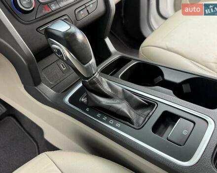 Белый Форд Эскейп, объемом двигателя 1.5 л и пробегом 130 тыс. км за 13400 $, фото 43 на Automoto.ua