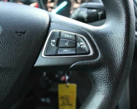 Білий Форд Ескейп, об'ємом двигуна 1.5 л та пробігом 80 тис. км за 11700 $, фото 13 на Automoto.ua
