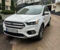 Белый Форд Эскейп, объемом двигателя 1.5 л и пробегом 43 тыс. км за 8900 $, фото 1 на Automoto.ua