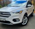 Белый Форд Эскейп, объемом двигателя 1.5 л и пробегом 147 тыс. км за 13600 $, фото 8 на Automoto.ua