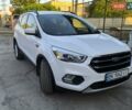Белый Форд Эскейп, объемом двигателя 1.5 л и пробегом 125 тыс. км за 15900 $, фото 1 на Automoto.ua