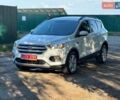 Білий Форд Ескейп, об'ємом двигуна 1.5 л та пробігом 95 тис. км за 12500 $, фото 1 на Automoto.ua