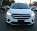Білий Форд Ескейп, об'ємом двигуна 1.5 л та пробігом 80 тис. км за 11700 $, фото 1 на Automoto.ua