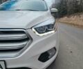 Белый Форд Эскейп, объемом двигателя 1.5 л и пробегом 147 тыс. км за 13600 $, фото 19 на Automoto.ua