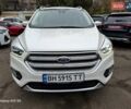 Белый Форд Эскейп, объемом двигателя 2 л и пробегом 69 тыс. км за 17200 $, фото 1 на Automoto.ua
