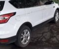 Белый Форд Эскейп, объемом двигателя 1.5 л и пробегом 112 тыс. км за 13000 $, фото 2 на Automoto.ua