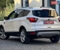 Білий Форд Ескейп, об'ємом двигуна 2 л та пробігом 180 тис. км за 14250 $, фото 43 на Automoto.ua