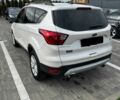 Белый Форд Эскейп, объемом двигателя 1.5 л и пробегом 120 тыс. км за 12000 $, фото 2 на Automoto.ua