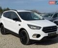 Белый Форд Эскейп, объемом двигателя 1.5 л и пробегом 71 тыс. км за 13900 $, фото 1 на Automoto.ua