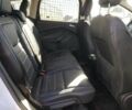 Білий Форд Ескейп, об'ємом двигуна 0 л та пробігом 60 тис. км за 1600 $, фото 10 на Automoto.ua