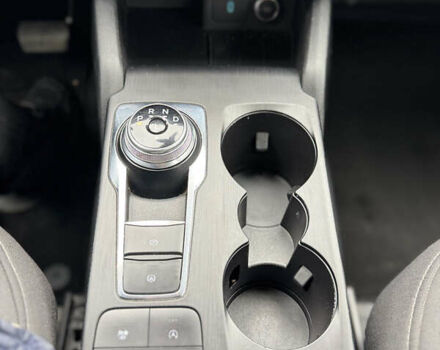 Белый Форд Эскейп, объемом двигателя 1.5 л и пробегом 112 тыс. км за 16500 $, фото 45 на Automoto.ua