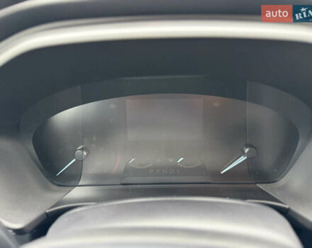 Белый Форд Эскейп, объемом двигателя 1.5 л и пробегом 112 тыс. км за 16500 $, фото 41 на Automoto.ua