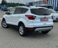 Білий Форд Ескейп, об'ємом двигуна 1.5 л та пробігом 101 тис. км за 12800 $, фото 51 на Automoto.ua
