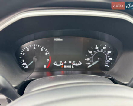 Белый Форд Эскейп, объемом двигателя 1.5 л и пробегом 112 тыс. км за 16500 $, фото 52 на Automoto.ua
